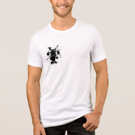 Camiseta Reproduzir
