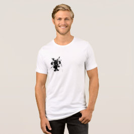 Camiseta Reproduzir