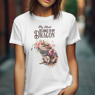 Camiseta Reptile Lizard Birthday