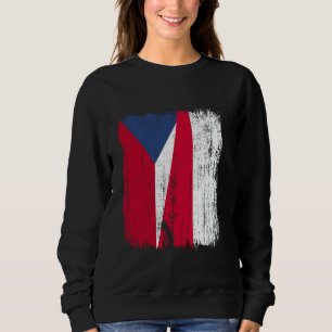 Camiseta República Checa Polônia Half Flag Anticorpos Polon