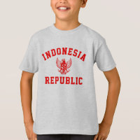 República da Indonésia