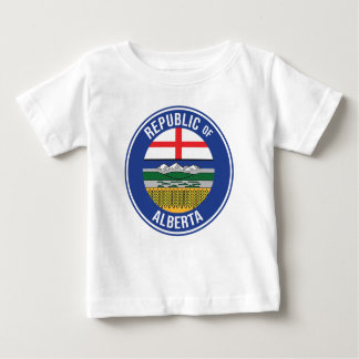 Camiseta República de Alberta WEXIT