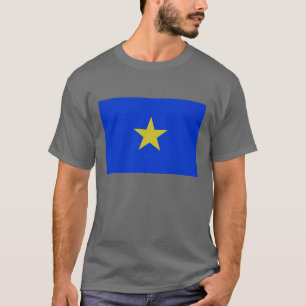 Camiseta República de Texas