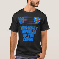 República Democrática do Congo