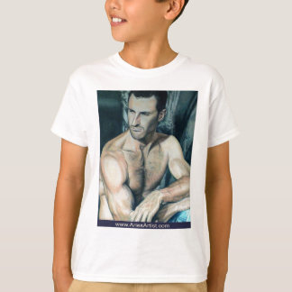 Camiseta República do Tchad Cornette