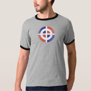 CAMISETA REPÚBLICA DOMINICANA