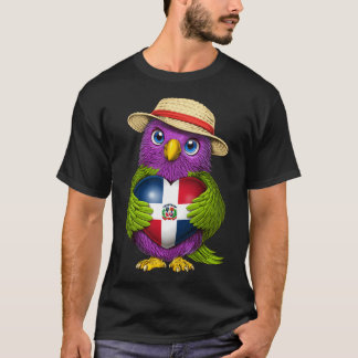 Camiseta República Dominicana