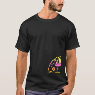 Camiseta República Dominicana 2025 Tapete de Praia para Fér