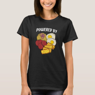Camiseta República Dominicana Acionada Por Mangú Salami & Q