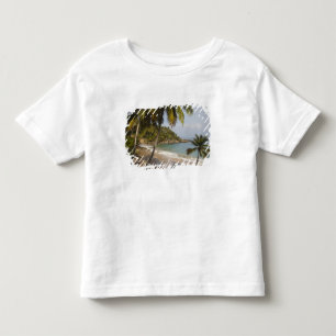 Camiseta República Dominicana, Costa Norte, Abreu, Playa 3