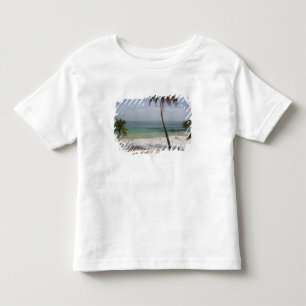 Camiseta República Dominicana, Costa Norte, Abreu, Praia 4