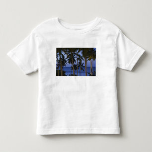 Camiseta República Dominicana, Península de Samana, Las