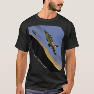 Camiseta República F-105 Thunderhead