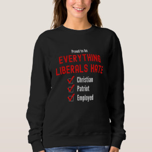 Camiseta Republicano Conservador 3