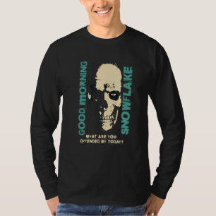 Camiseta Republicano Conservador Anti Woke 1
