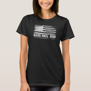 Camiseta Republicano do Senado Eleitoral do Kentucky em Ran