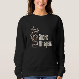 Camiseta Repultil Predator Animal Cobra Whisperer Cobra