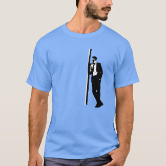 Camiseta Reservoir Dogs Sr. Blonde