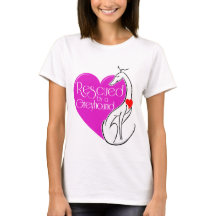 Resgatado por um Cão Greyhound Ilustrado