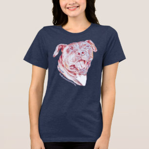 Camiseta Resgate - A vida que você salva pode ser a sua