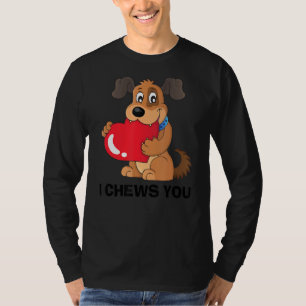 Camiseta Resgate De Animais De Cães Sortudos Eu Te Oculto