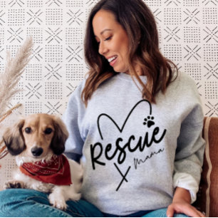 Camiseta Resgate Mama