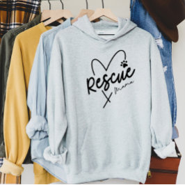 Camiseta Resgate Mama