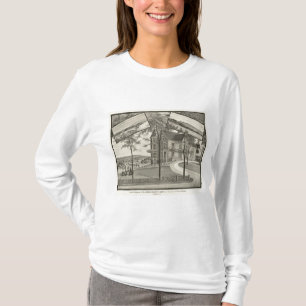 Camiseta Residência de Mary Baker Eddy