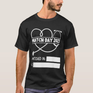 Camiseta Residência Médica no Dia Correspondente Formando e