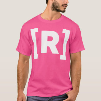 Camiseta Residente