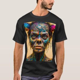 Camiseta Residente de Chernobyl