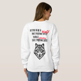 Camiseta Resiliência, autoestima e independência