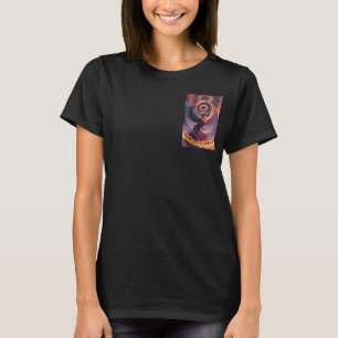 Camiseta Resiliência de uma Fênix