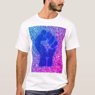 CAMISETA RESISTA!