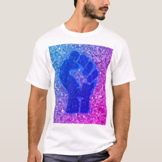 CAMISETA RESISTA!