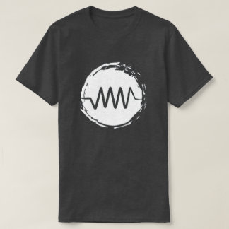 Camiseta Resista