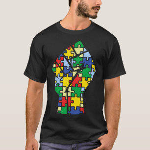 Camiseta Resiste à força e ao uso do sinalizador 2