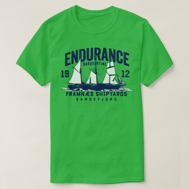 Camiseta Resistência (Frente do Design)