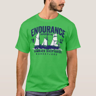 Camiseta Resistência