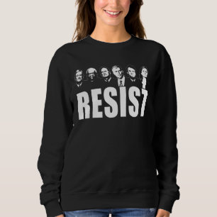 Camiseta Resistência da Suprema Corte Scotus Femini