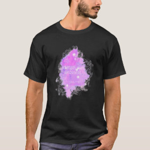 Camiseta Resistência por fraqueza Von Willebrand Doença de