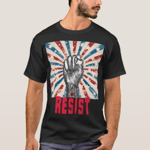 Camiseta Resistência Resistência Raios Solares Punhos Anti 