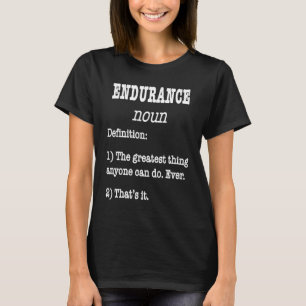 Camiseta Resistência Retro Definição Falsa Para Cavaleiros