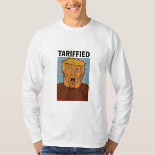 Camiseta Resistido Traduzido Eu Pego Pinguins