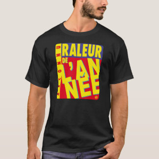 Camiseta Resmungão black