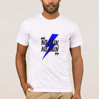 Camiseta Resolução elétrica