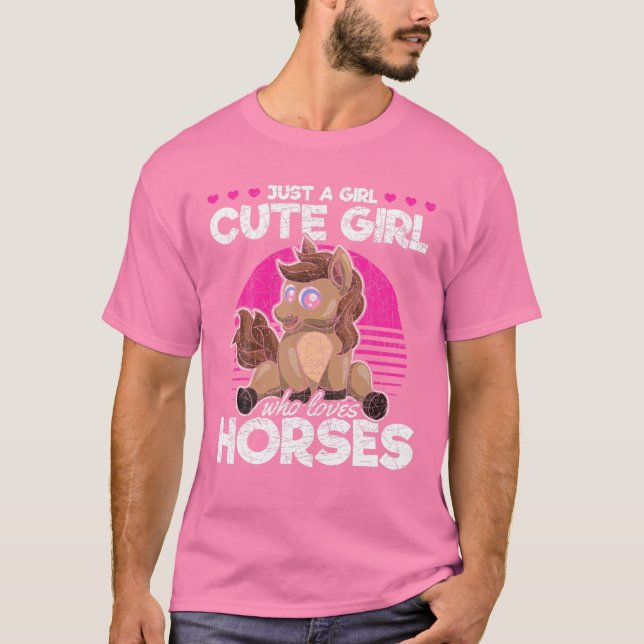 Camiseta Respectivas Mulheres Equestres (Frente)