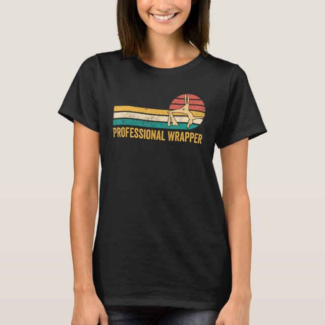 Camiseta Respectivo Conversor 1 (Frente)