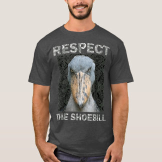 Camiseta RespeitarOPássaroAfricanoAztecPássaroMaioPássaroPá