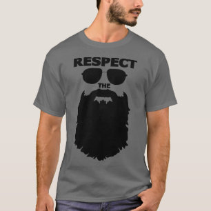 Camiseta Respeite A Oferta De Excelente Gráfico Novelty Da